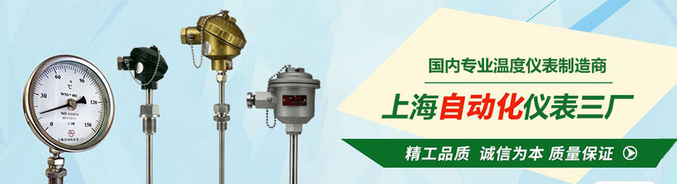 上海自动化仪表三厂