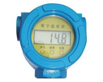 SBWZ-2464智能数显型热电阻温度变送器 SBWZ-2464智能数显型热电阻温度变送器