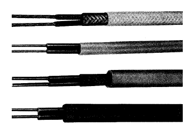 KX-GB-VVRP2×1.0热电偶补偿导线