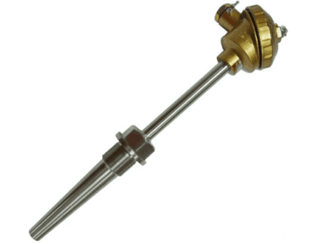WRER-15电站测温用低温低压热电偶 WRER-15B电站测温用低温低压热电偶