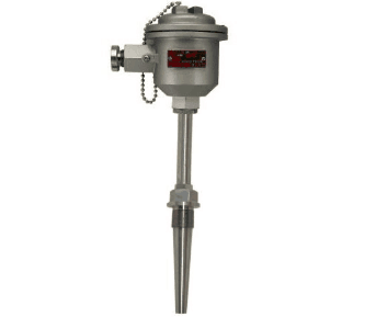 WRE2-640A双支隔爆型本安型热电偶