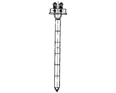 WRE-120感温元件