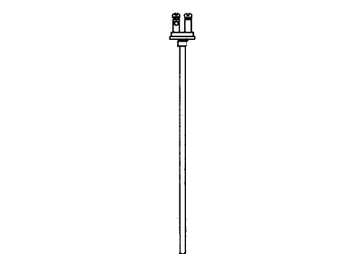 WRE-120感温元件